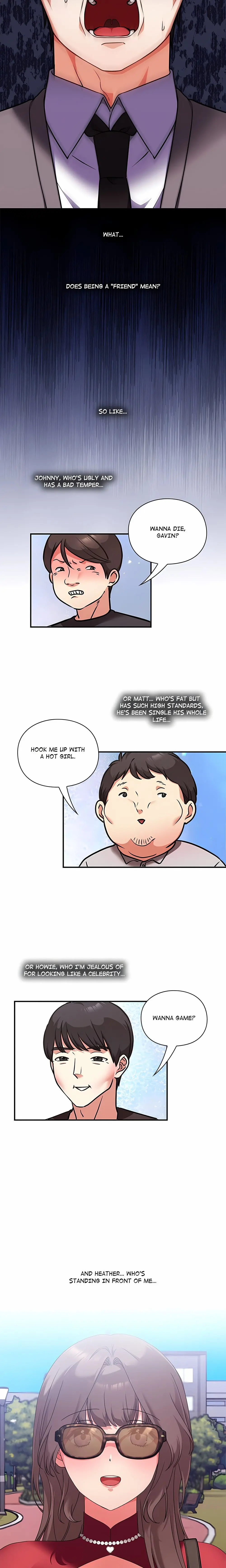 Heart Level Episode 15 - Page 7