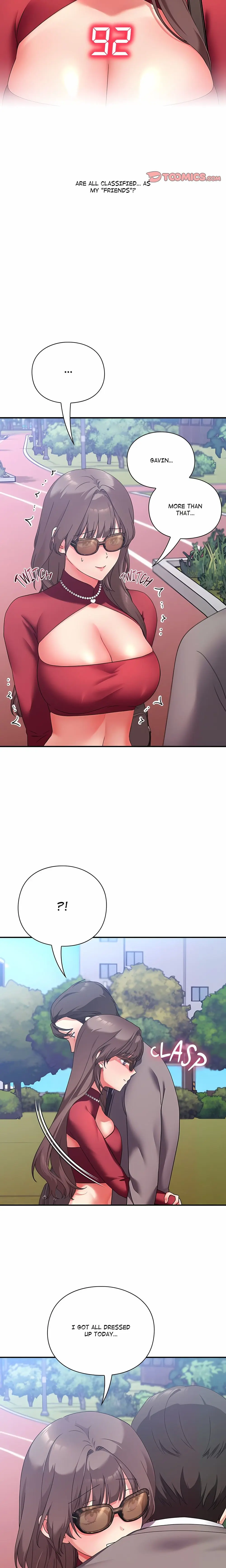 Heart Level Episode 15 - Page 8