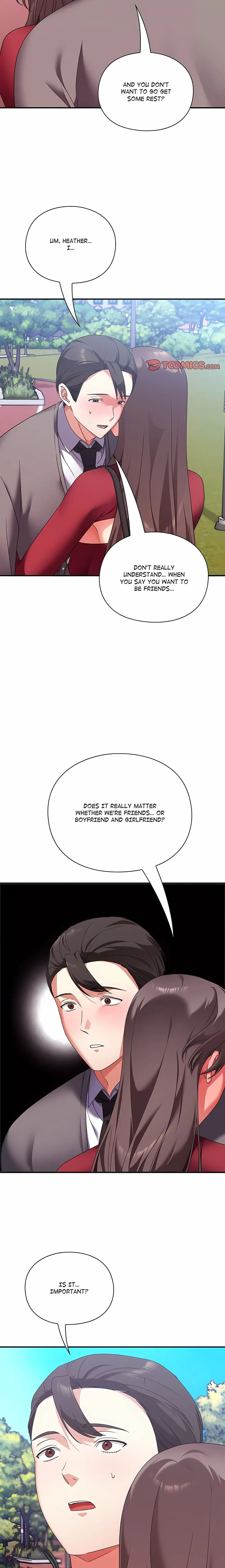 Heart Level Episode 15 - Page 9