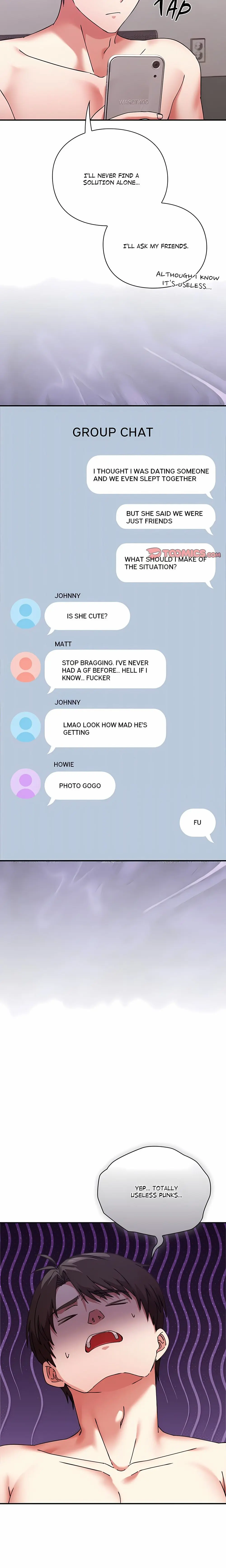 Heart Level Episode 16 - Page 10