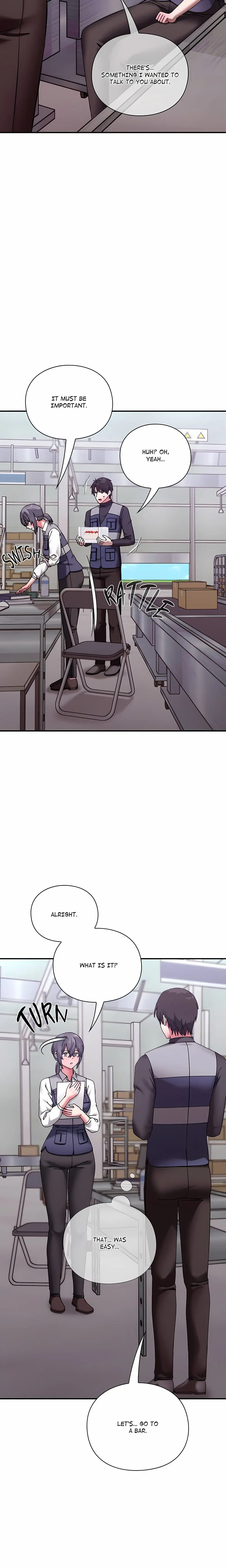 Heart Level Episode 16 - Page 16