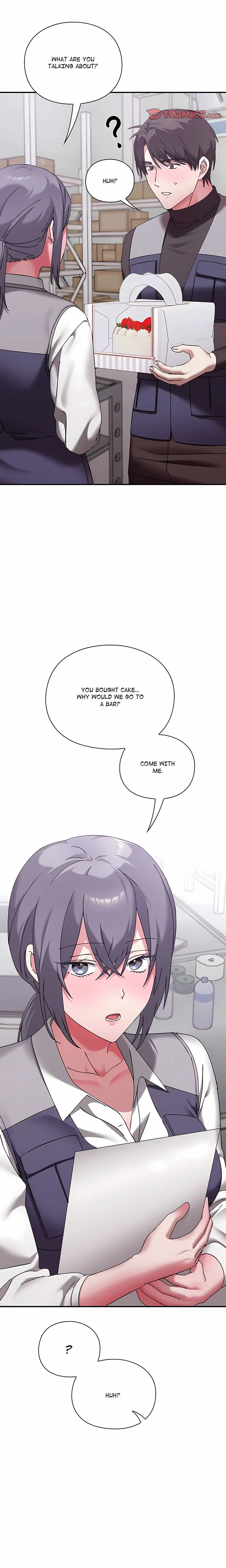 Heart Level Episode 16 - Page 17