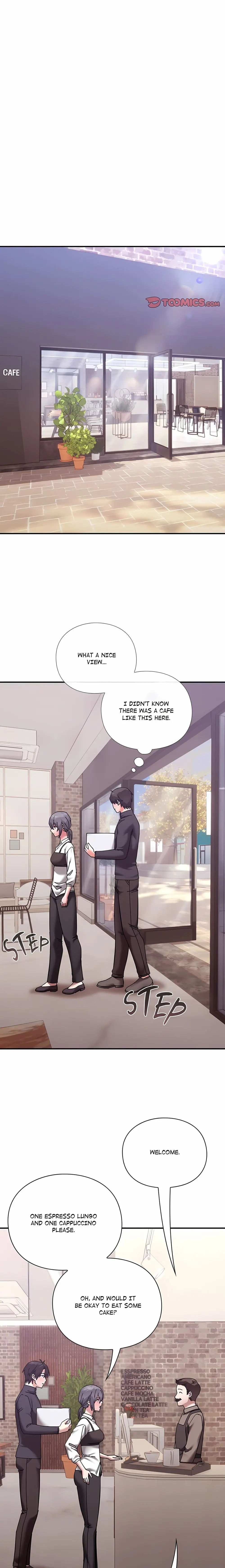 Heart Level Episode 16 - Page 18