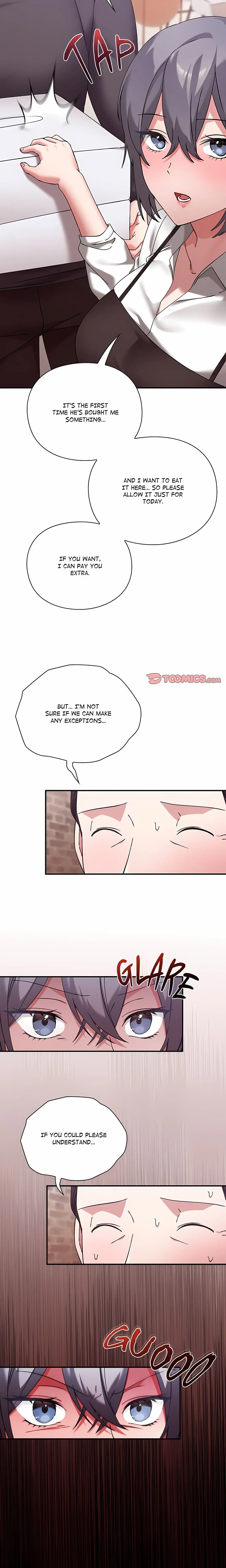 Heart Level Episode 16 - Page 20