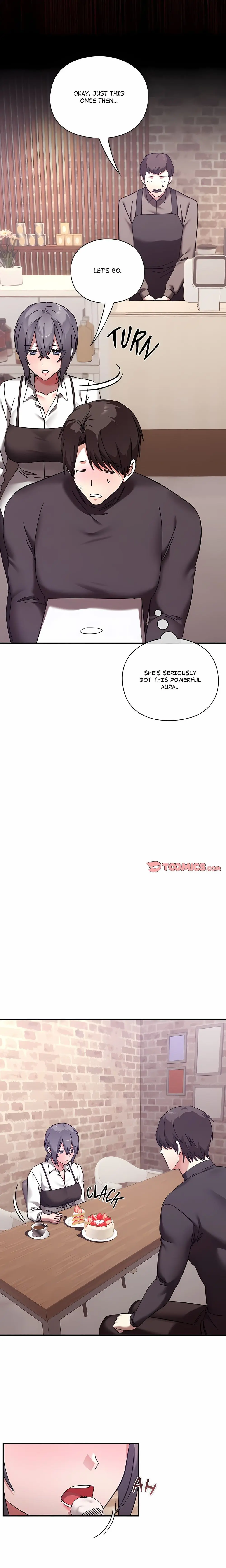 Heart Level Episode 16 - Page 21