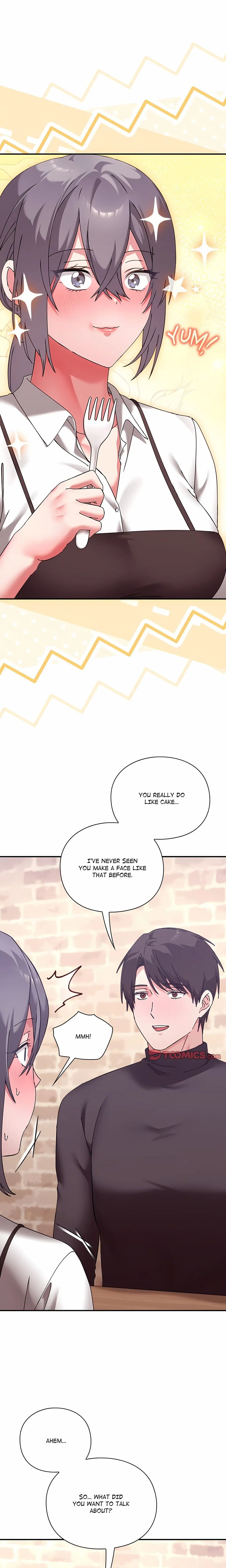 Heart Level Episode 16 - Page 22
