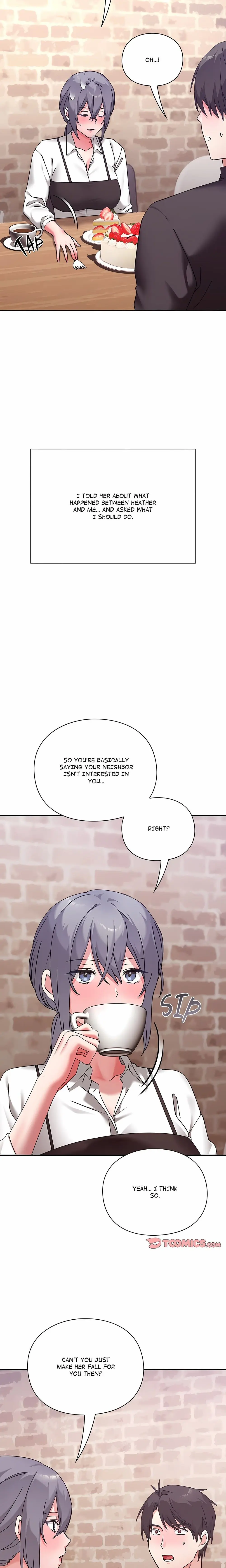 Heart Level Episode 16 - Page 23