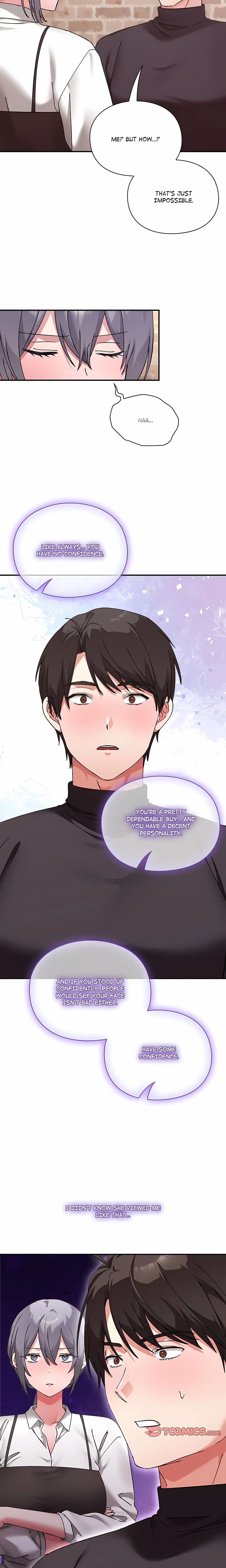 Heart Level Episode 16 - Page 24
