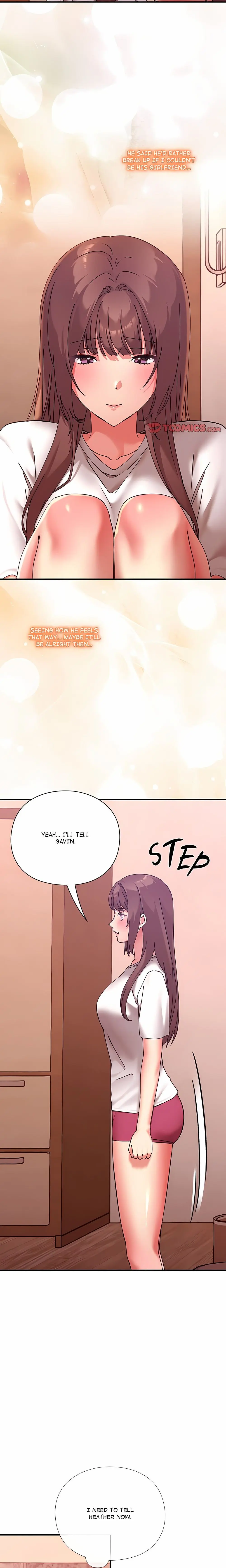 Heart Level Episode 16 - Page 28
