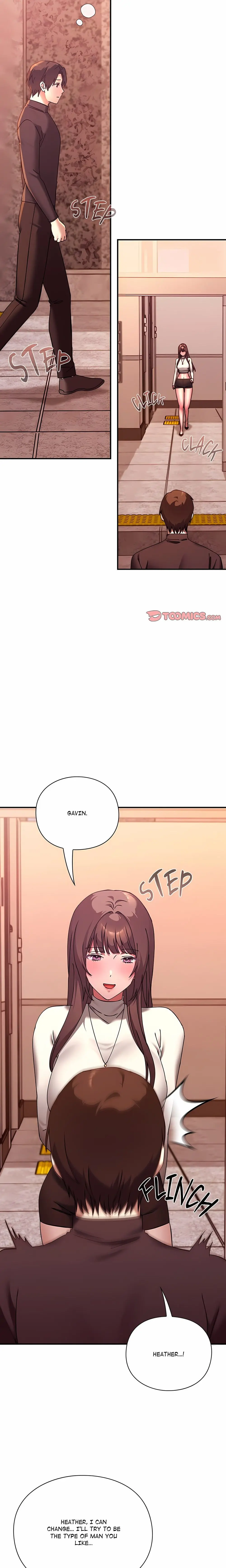 Heart Level Episode 16 - Page 29