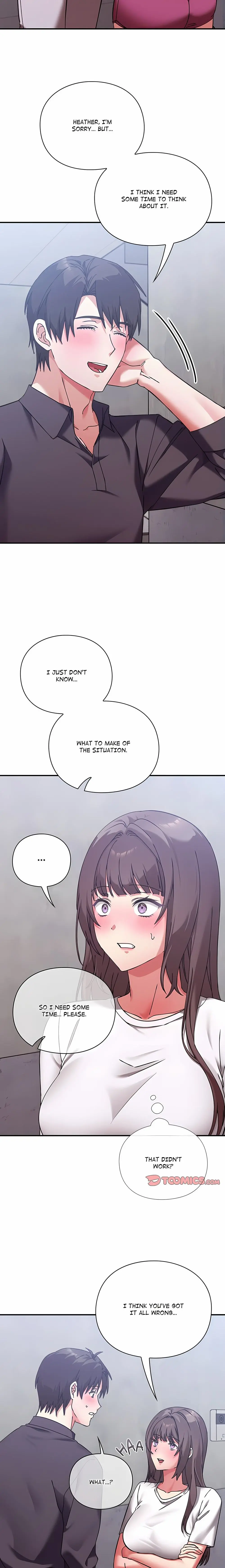 Heart Level Episode 16 - Page 4