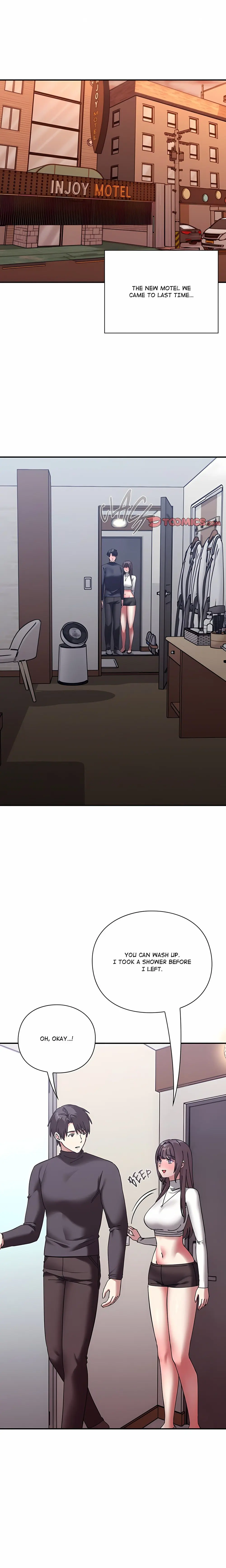 Heart Level Episode 17 - Page 11