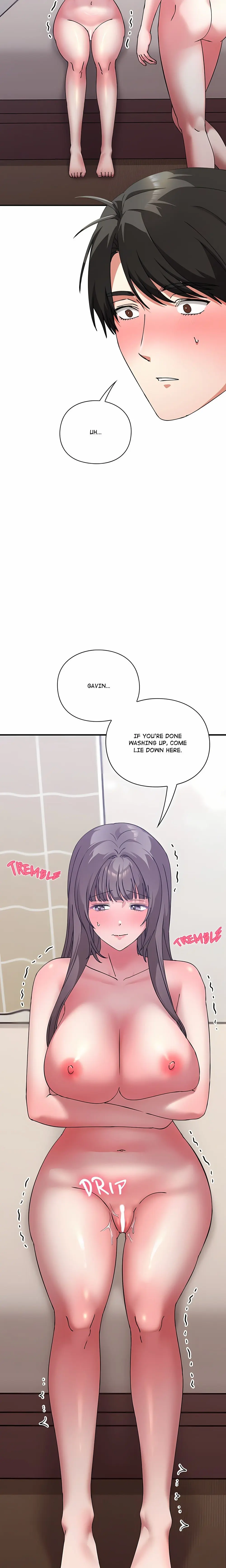 Heart Level Episode 17 - Page 13