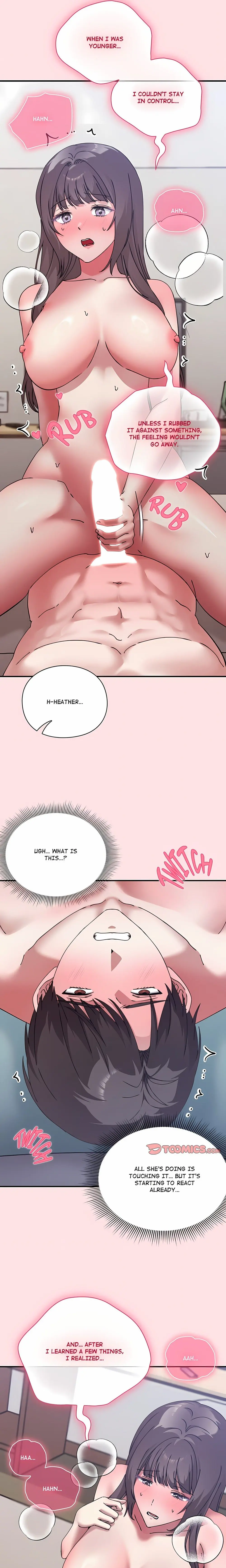 Heart Level Episode 17 - Page 19
