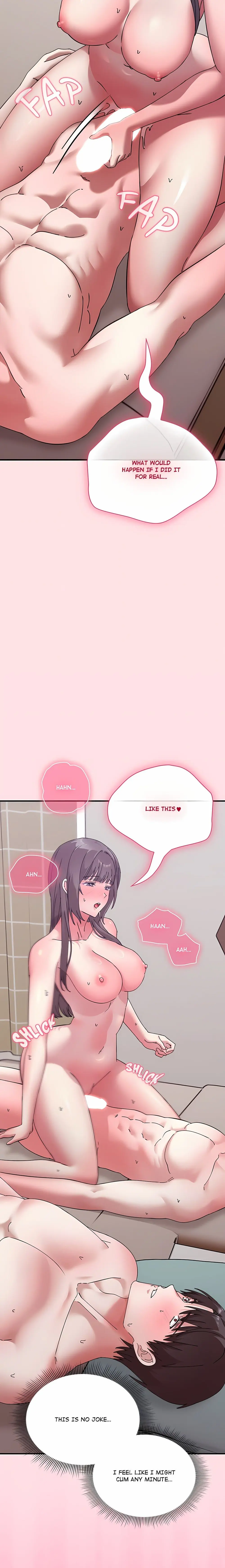 Heart Level Episode 17 - Page 20