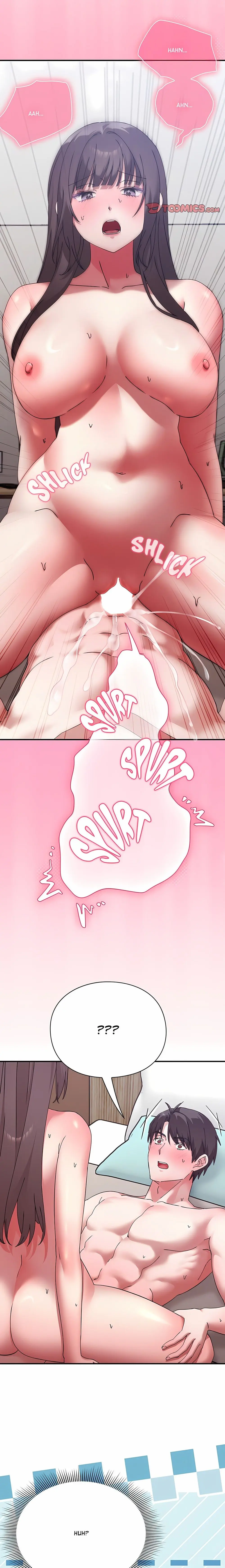 Heart Level Episode 17 - Page 21