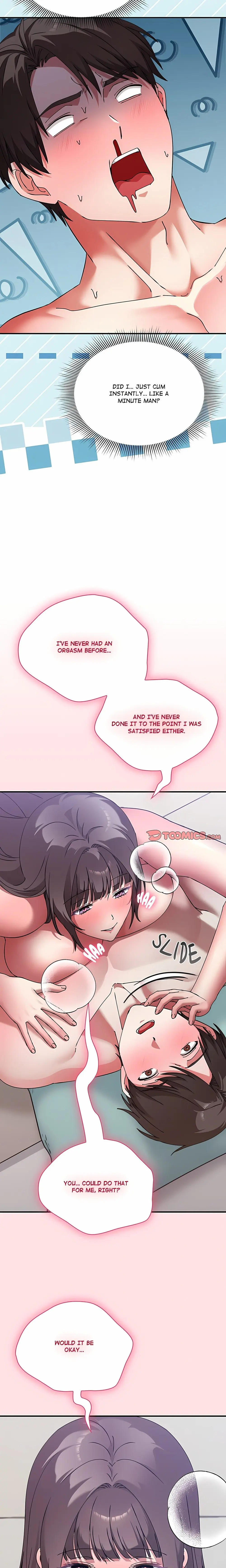 Heart Level Episode 17 - Page 22