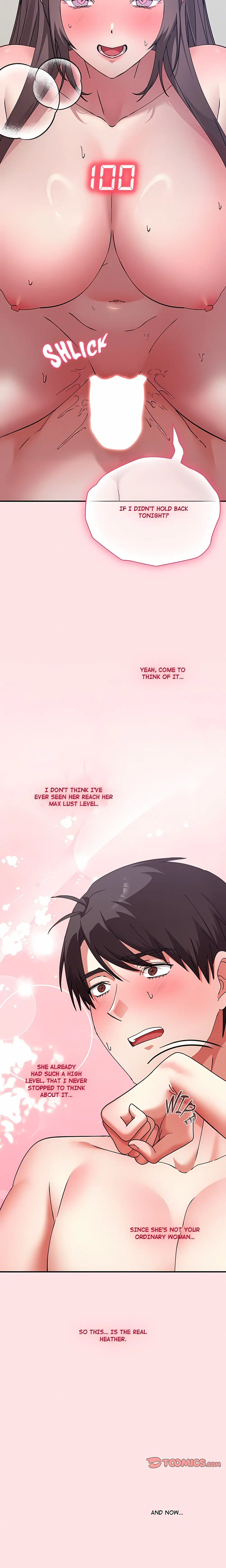 Heart Level Episode 17 - Page 23
