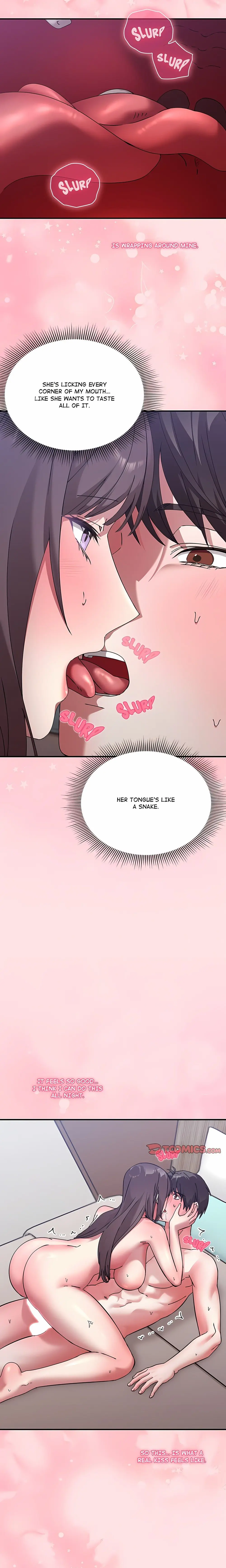 Heart Level Episode 17 - Page 26