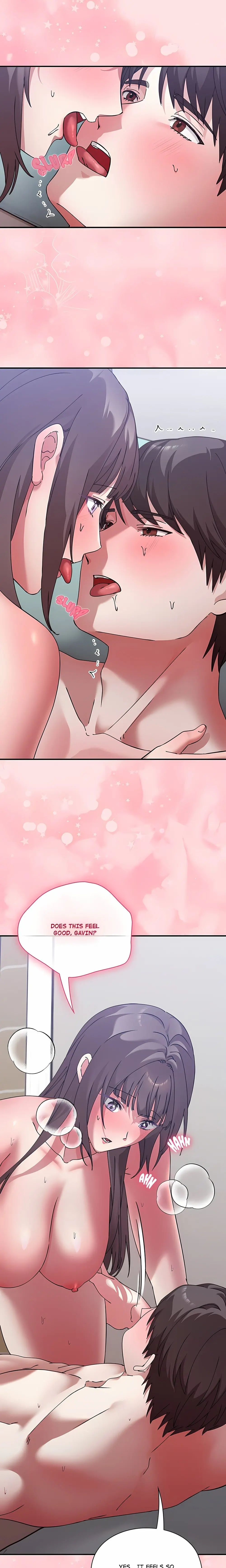 Heart Level Episode 17 - Page 27