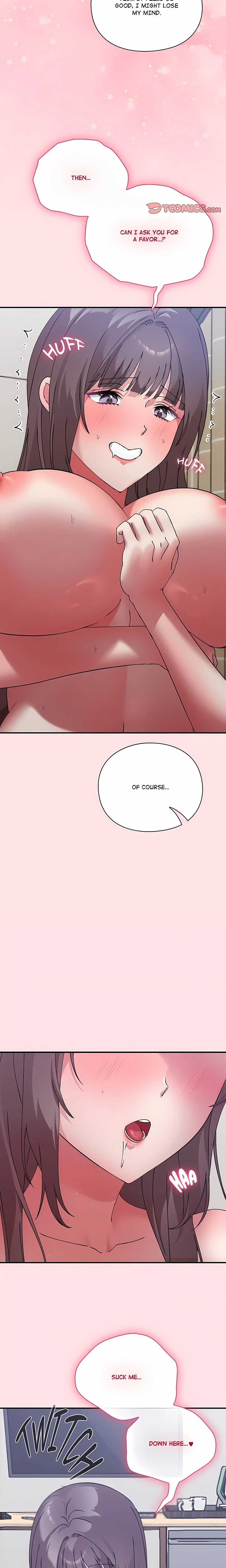 Heart Level Episode 17 - Page 28