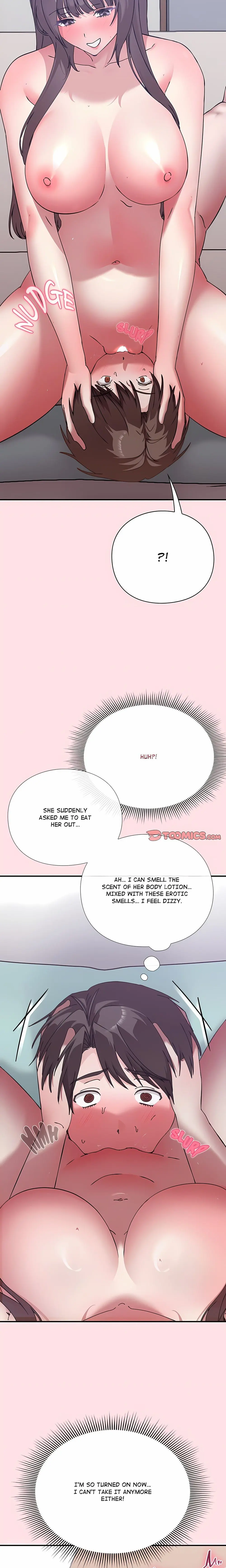 Heart Level Episode 17 - Page 29