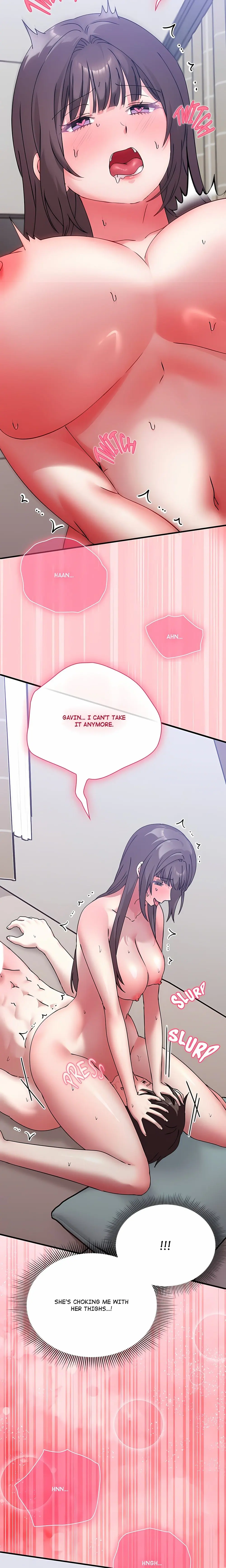 Heart Level Episode 17 - Page 31