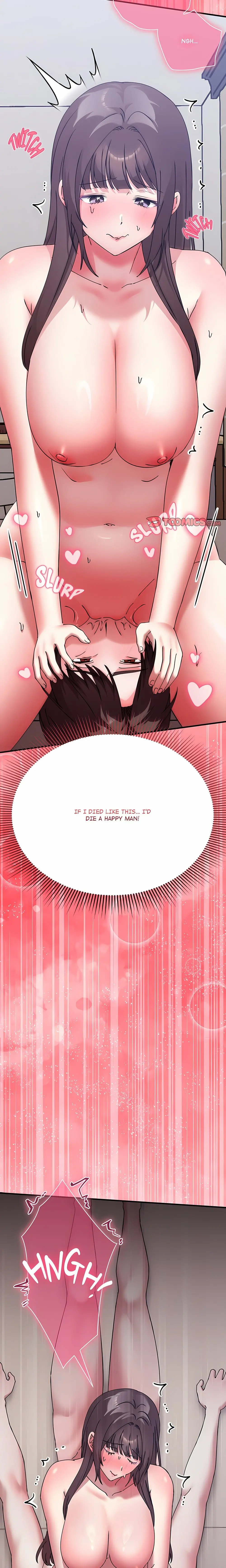 Heart Level Episode 17 - Page 32