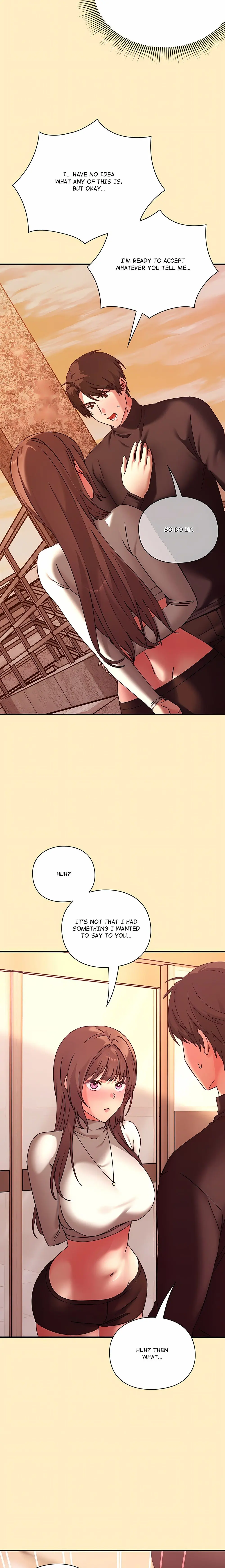 Heart Level Episode 17 - Page 6