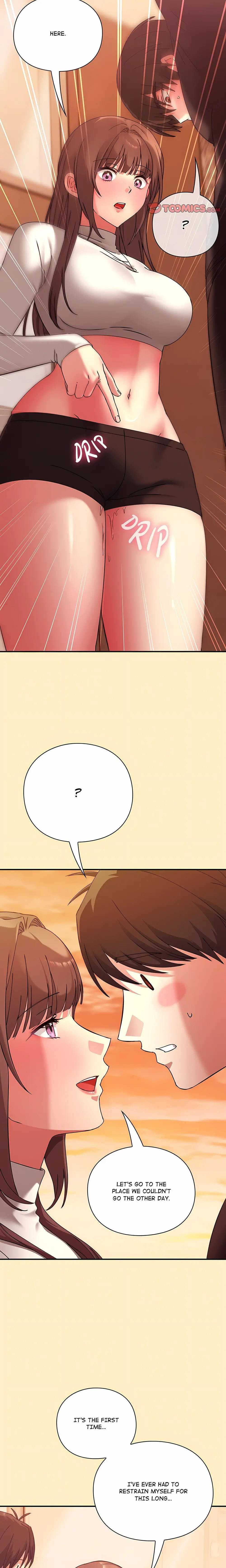 Heart Level Episode 17 - Page 7