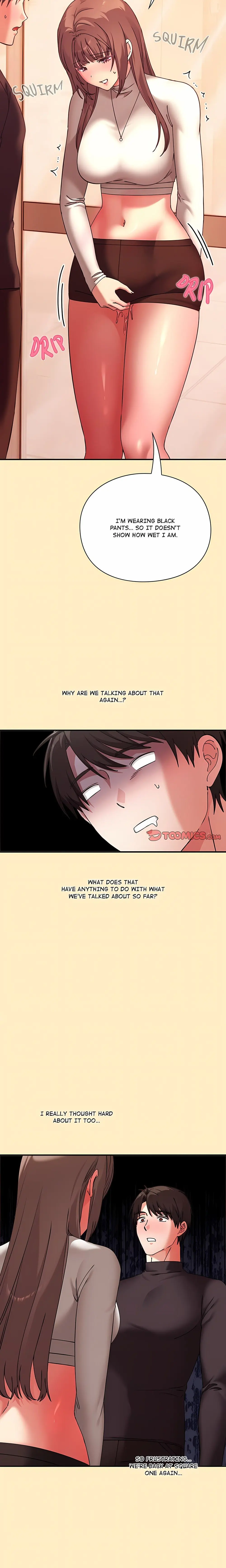Heart Level Episode 17 - Page 8