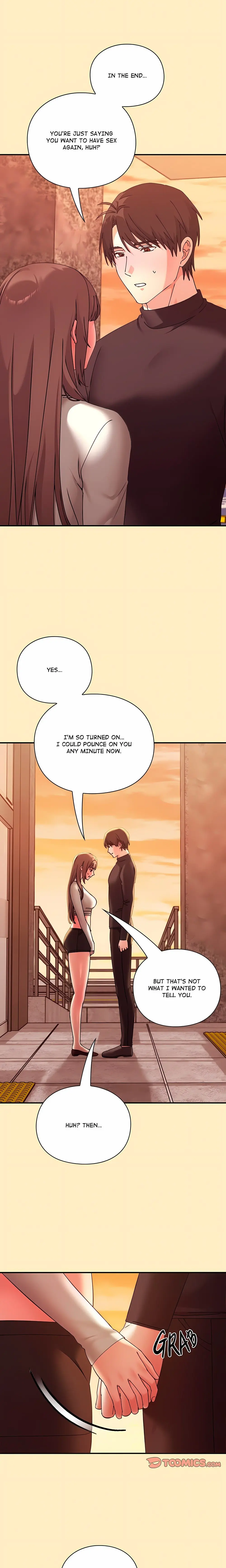 Heart Level Episode 17 - Page 9