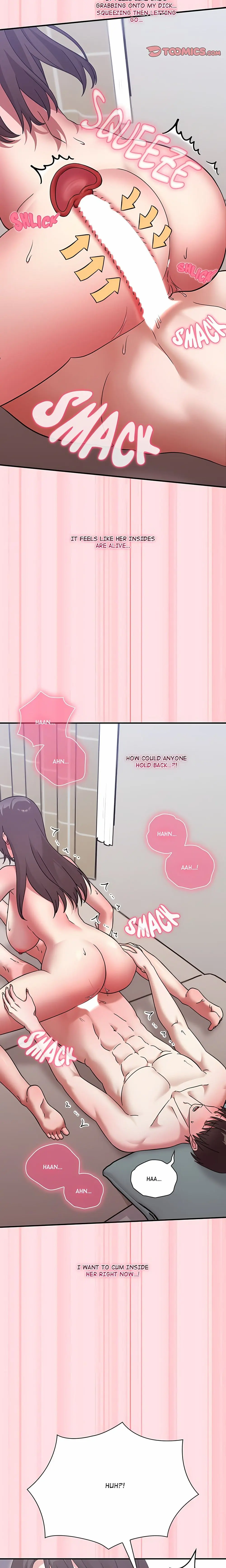 Heart Level Episode 18 - Page 12