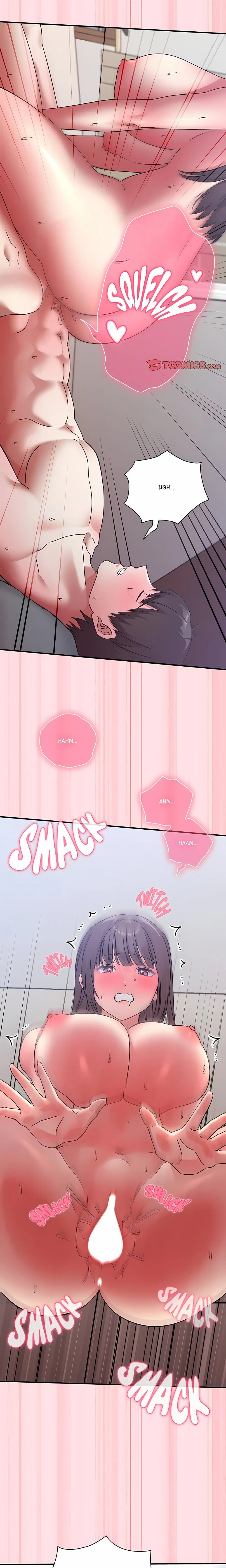 Heart Level Episode 18 - Page 16
