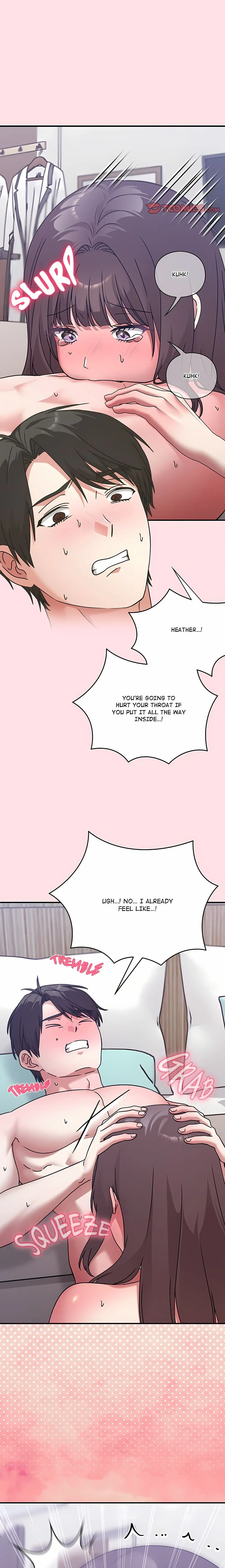 Heart Level Episode 18 - Page 35