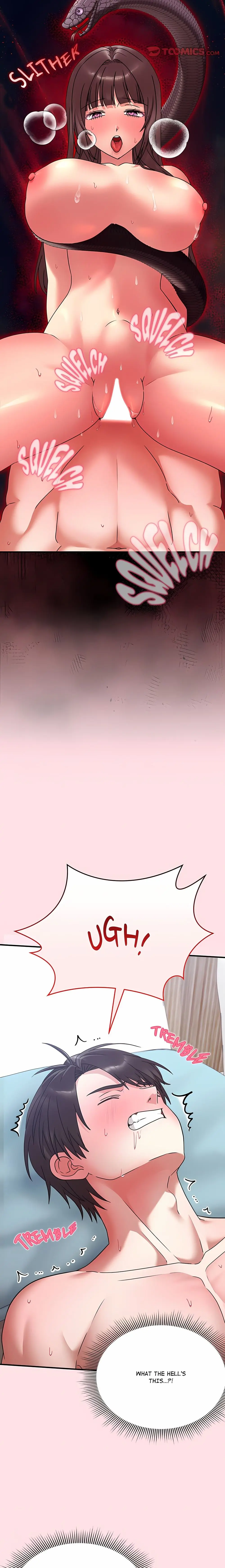 Heart Level Episode 19 - Page 12