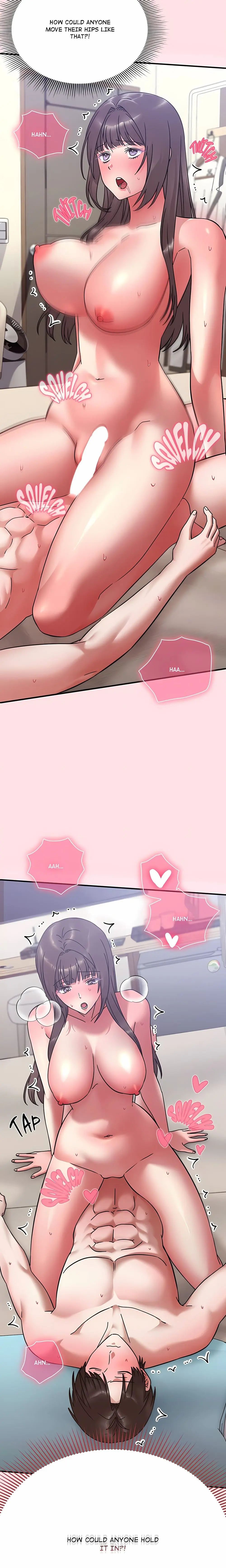 Heart Level Episode 19 - Page 13