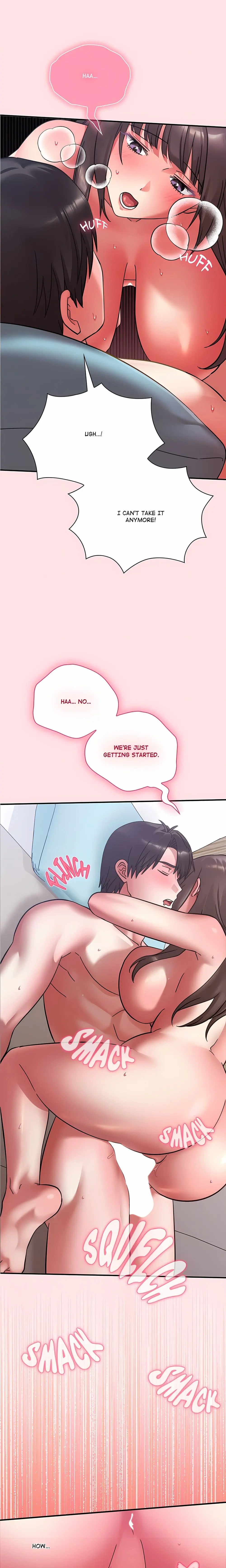 Heart Level Episode 19 - Page 17