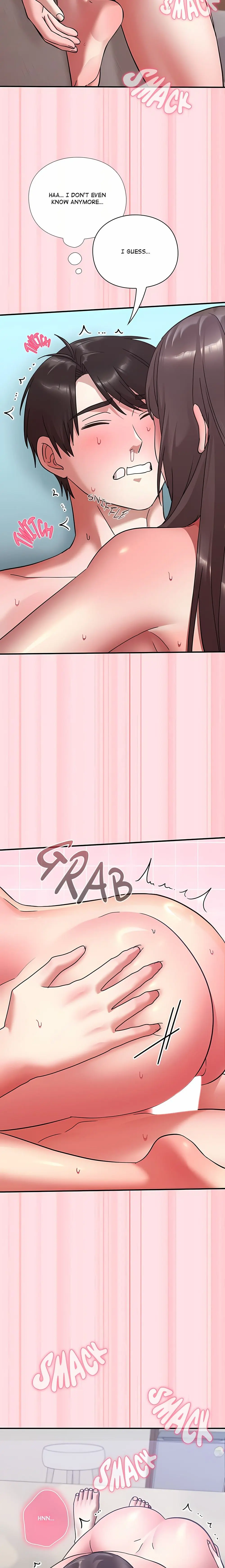 Heart Level Episode 19 - Page 19