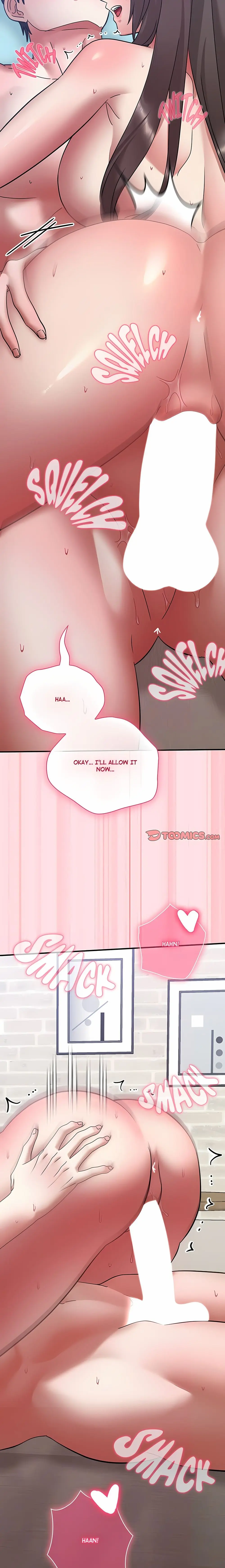 Heart Level Episode 19 - Page 22