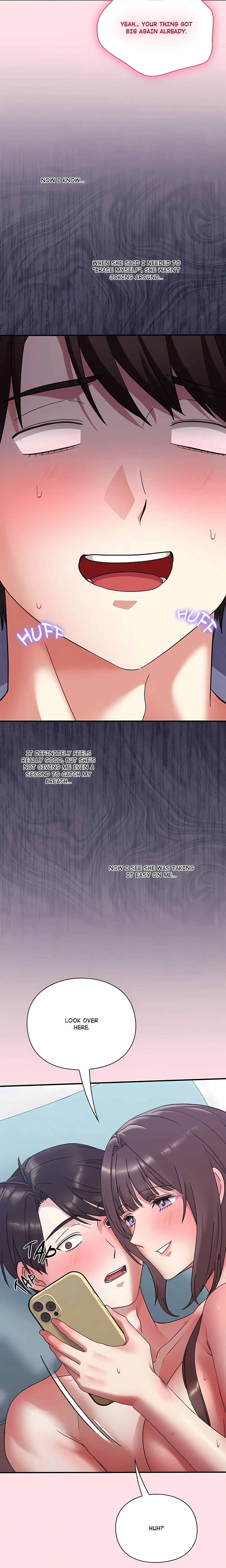 Heart Level Episode 19 - Page 25