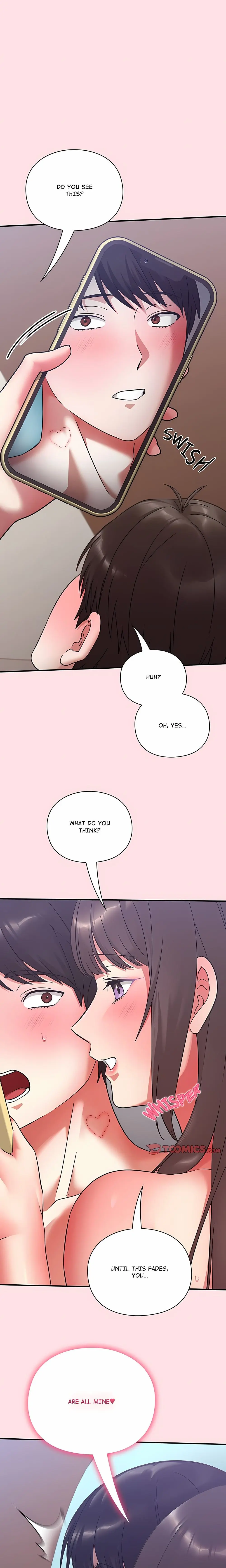 Heart Level Episode 19 - Page 26