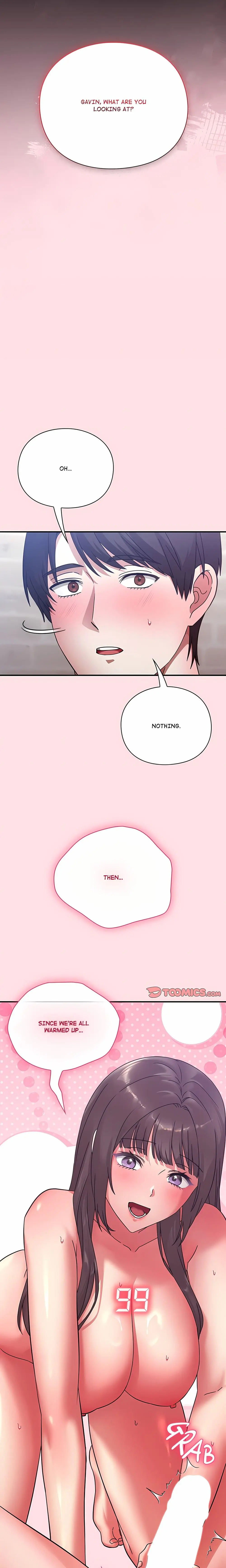 Heart Level Episode 19 - Page 3