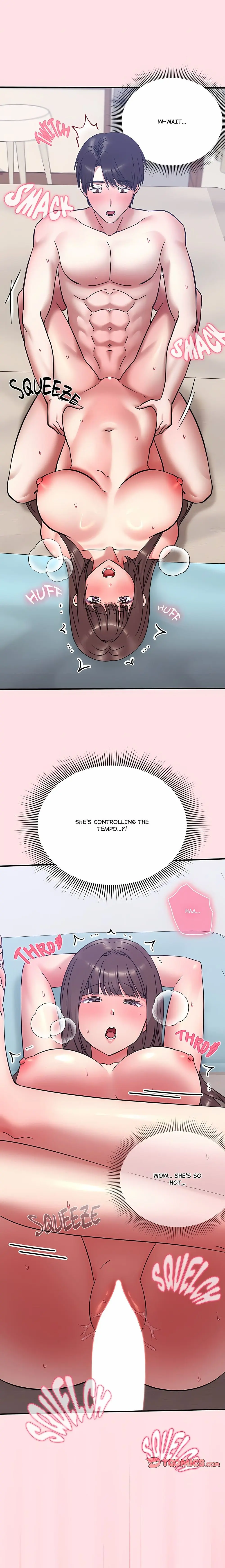Heart Level Episode 19 - Page 30