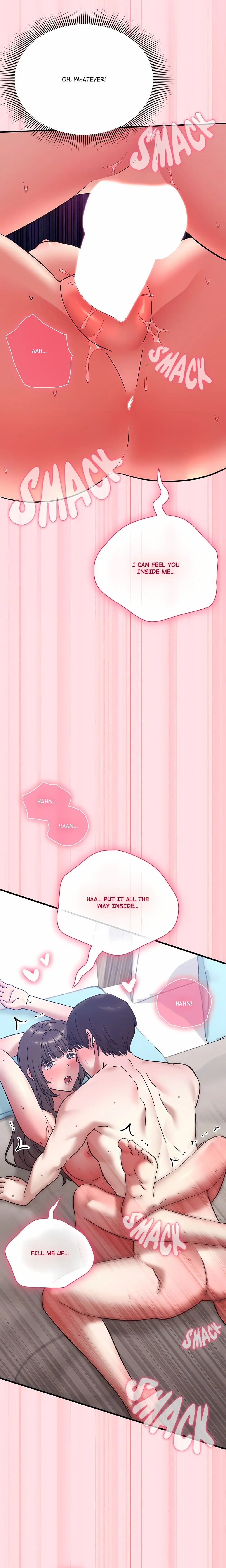 Heart Level Episode 19 - Page 31