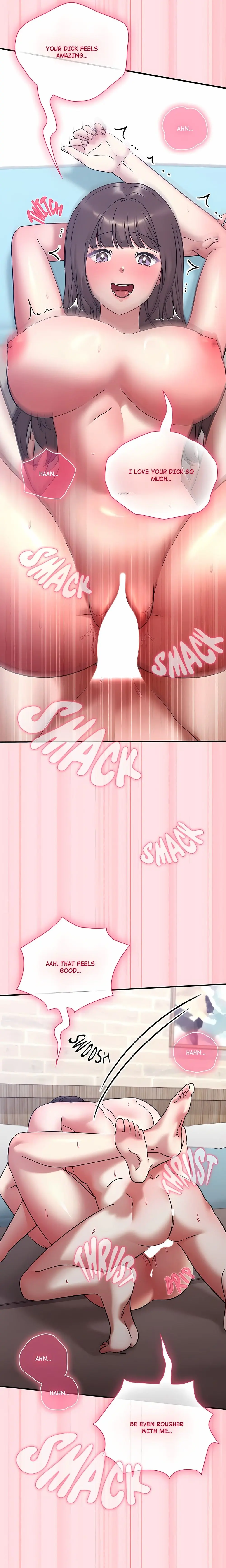 Heart Level Episode 19 - Page 32