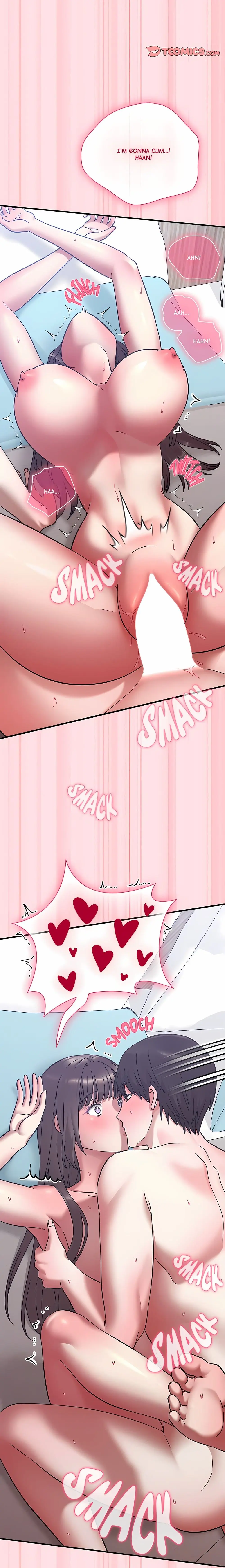 Heart Level Episode 19 - Page 33