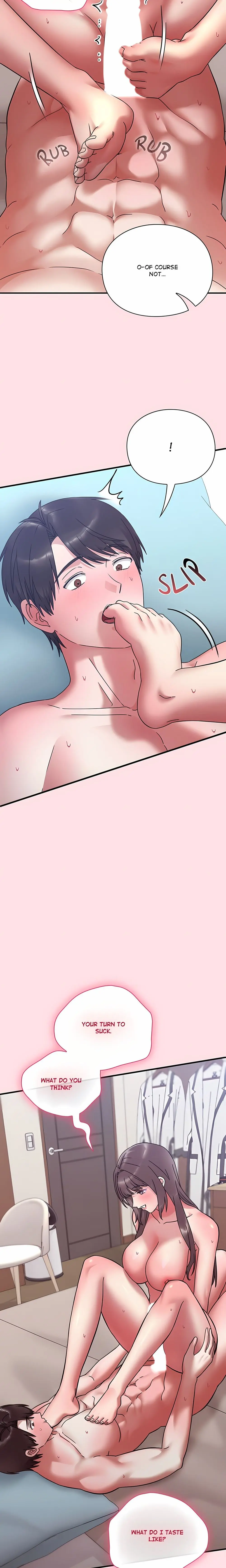 Heart Level Episode 19 - Page 6