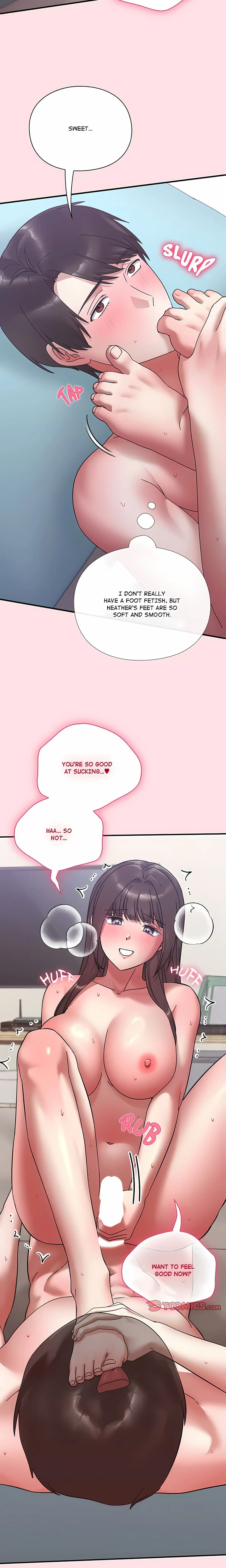 Heart Level Episode 19 - Page 7