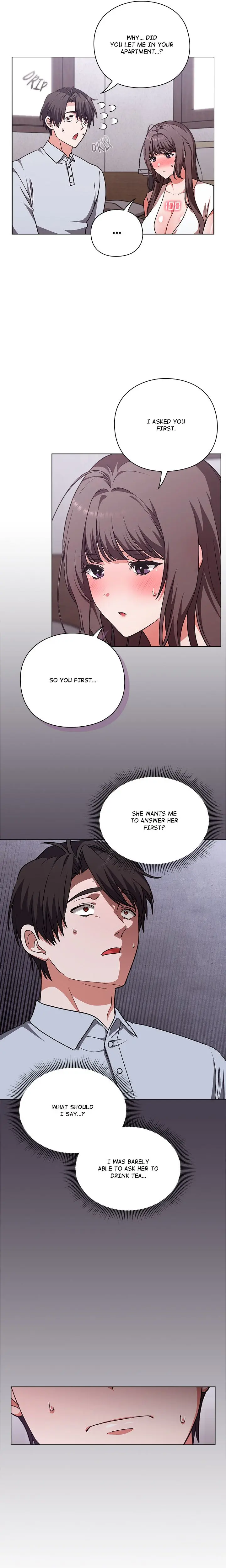 Heart Level Episode 2 - Page 14